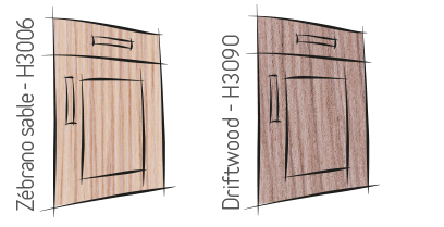 Zebrano sable drifwood Zebrano sable drifwood